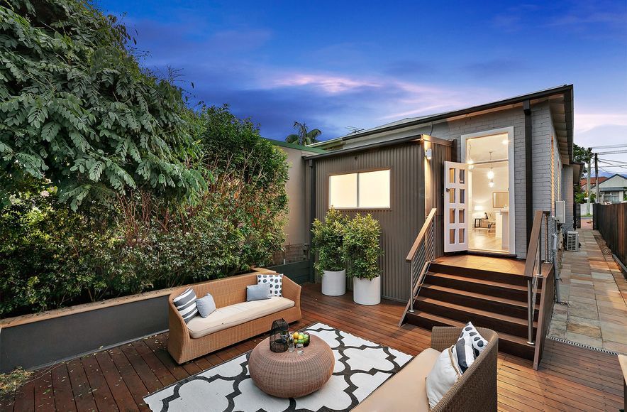 Ourimbah House