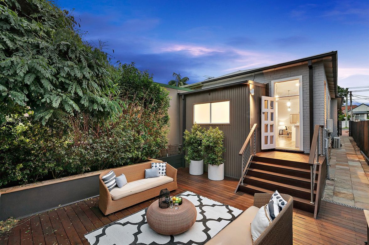 Ourimbah House