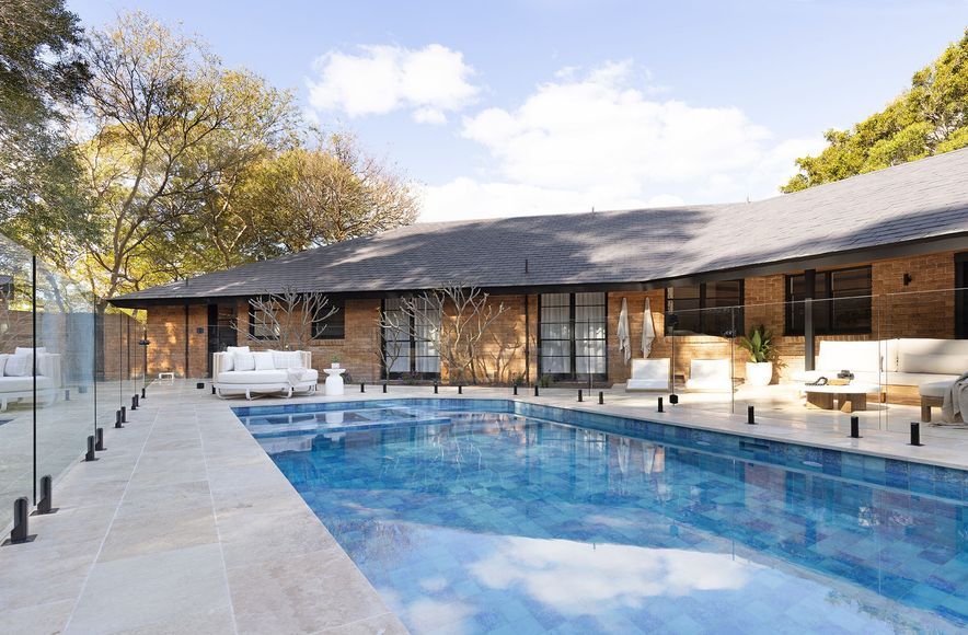 Inara House by HAAUS.
