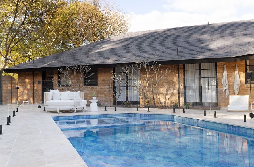 Inara House by HAAUS.