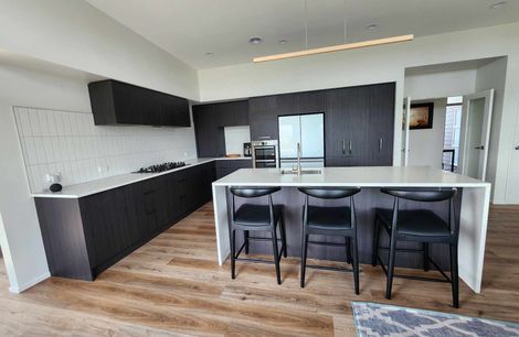 Kitchen - Millenium Hill - Kapiti Coast