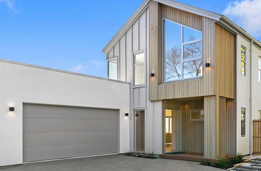 Building Excellence | Design Builders