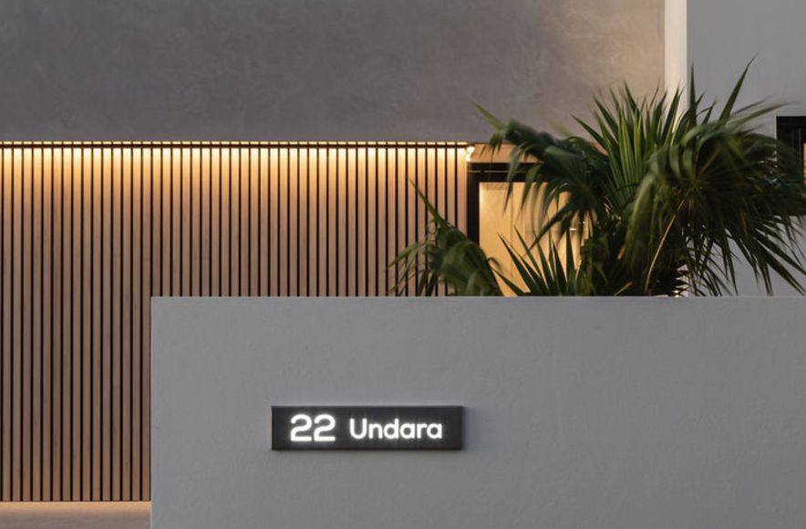 Modern Queensland Coastal
