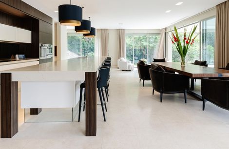 Roseville Chase Residence