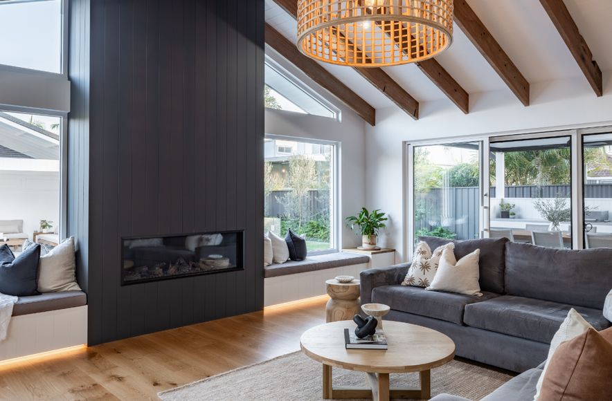 100 Day Renovation, Cronulla