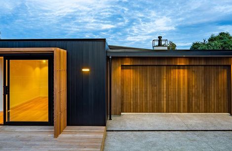 Custom Cedar | Wellington