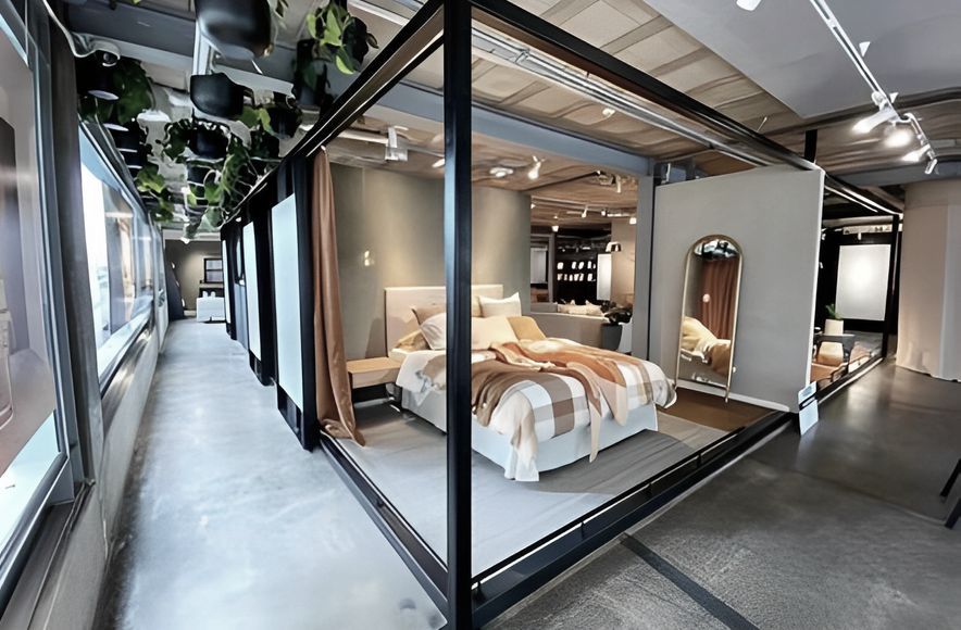 Architectural & Custom Recoats