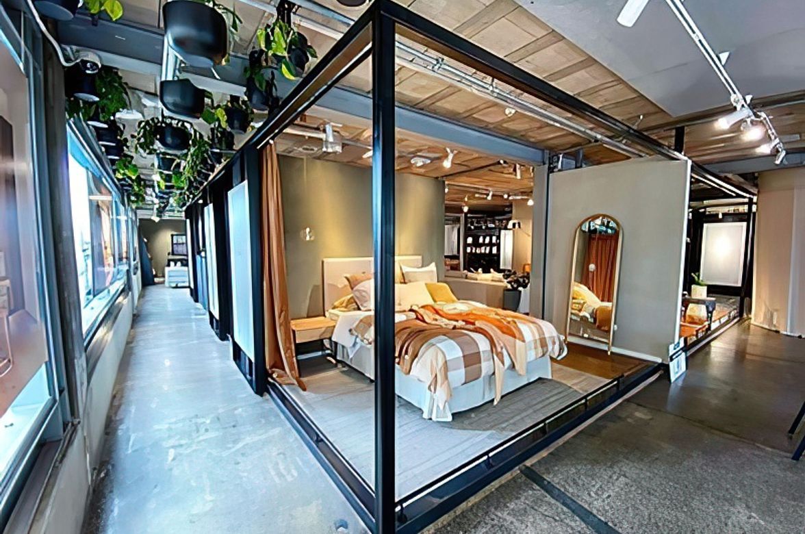 Architectural & Custom Recoats