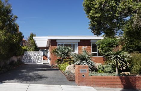 Oak House