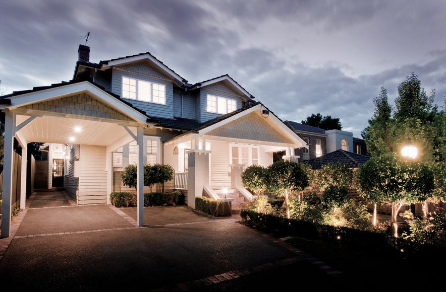 Balwyn 