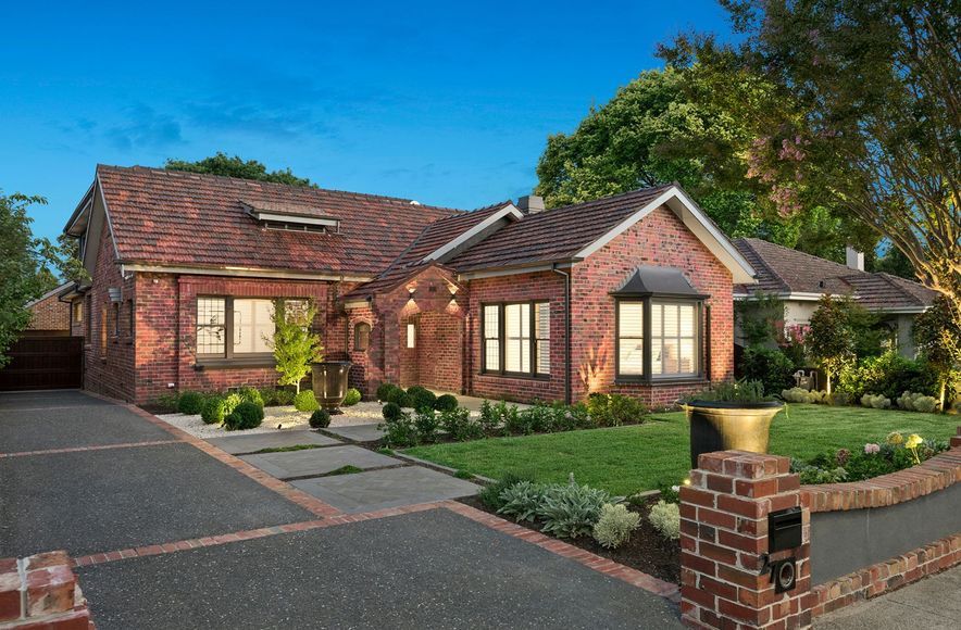 Camberwell Heritage 