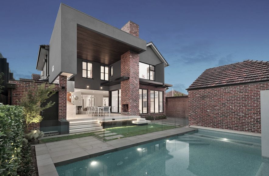 Camberwell Heritage 