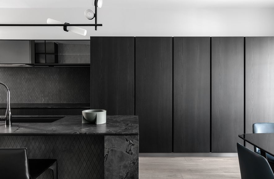 South Yarra Residence