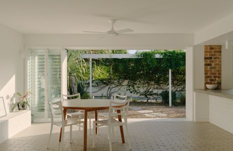 Currumbin Waters House