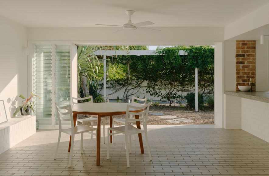Currumbin Waters House