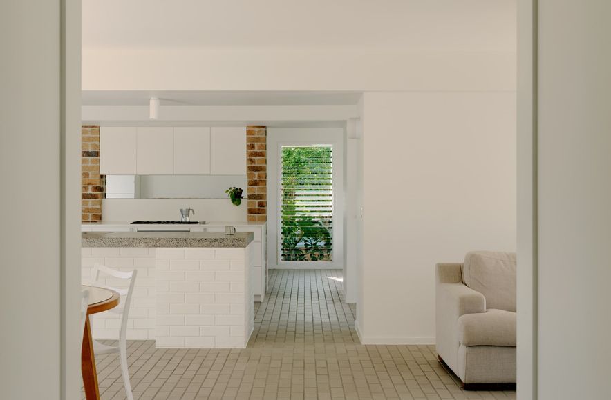 Currumbin Waters House