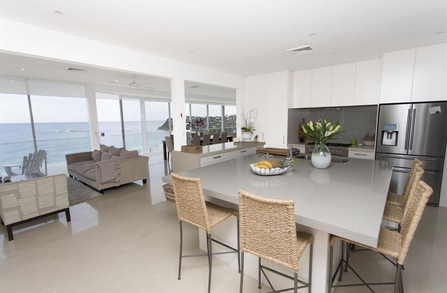 Newport - Ocean View Renovation