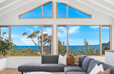 Aussie Coastal Reno