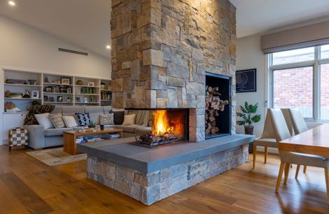 Flinders Retreat