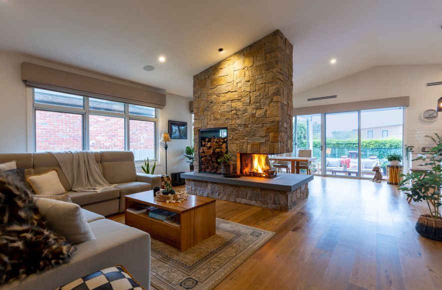 Flinders Retreat
