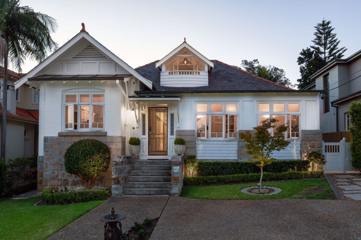 Balgowlah House