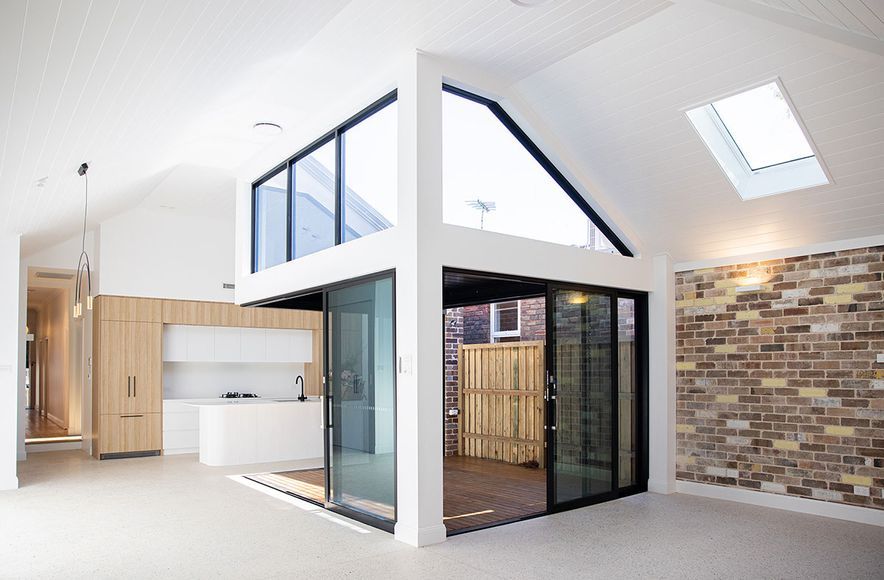 Lilyfield Project