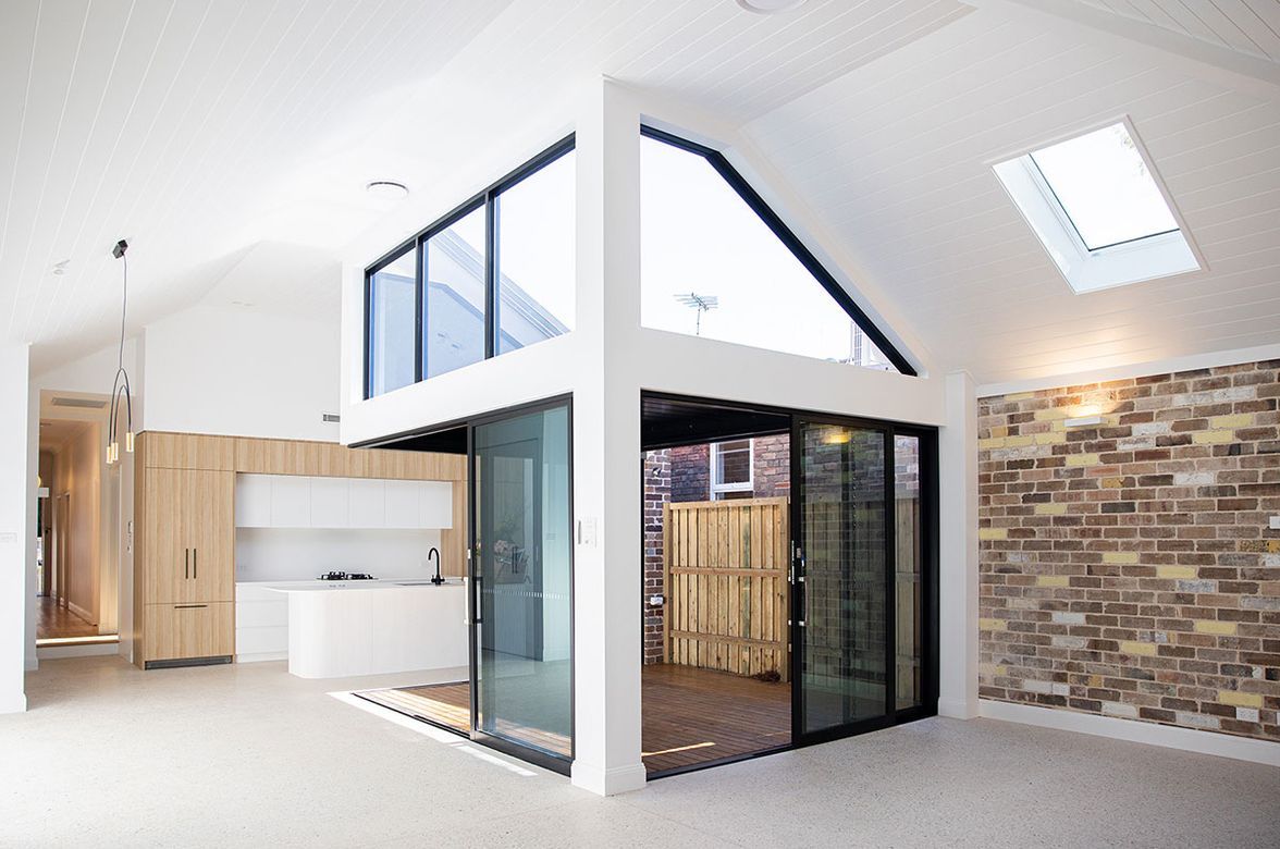 Lilyfield Project