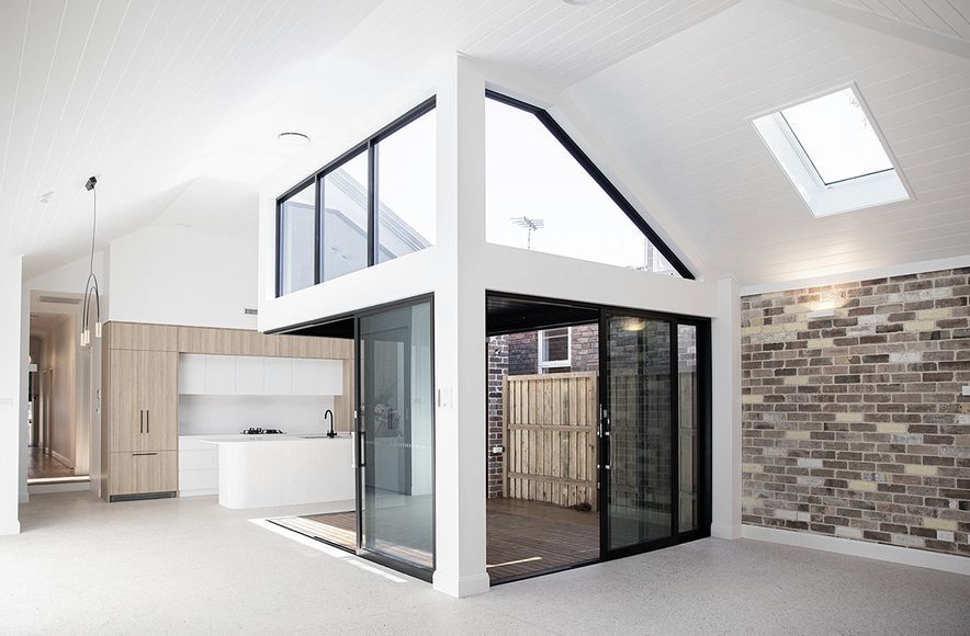 Lilyfield Project