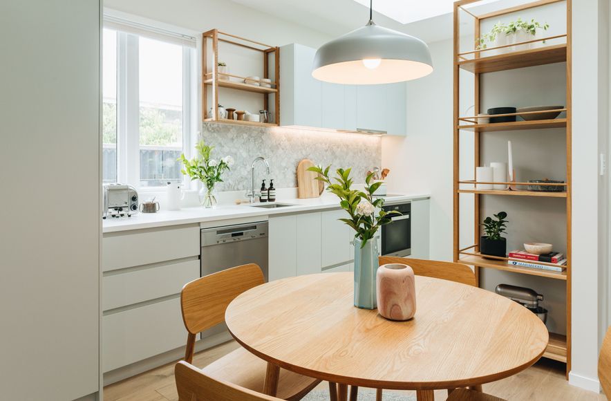 Miramar Kitchen Makeover 