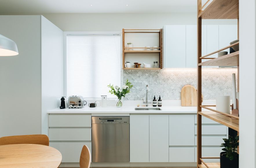 Miramar Kitchen Makeover 