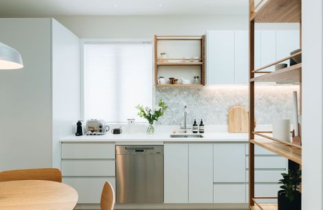 Miramar Kitchen Makeover 