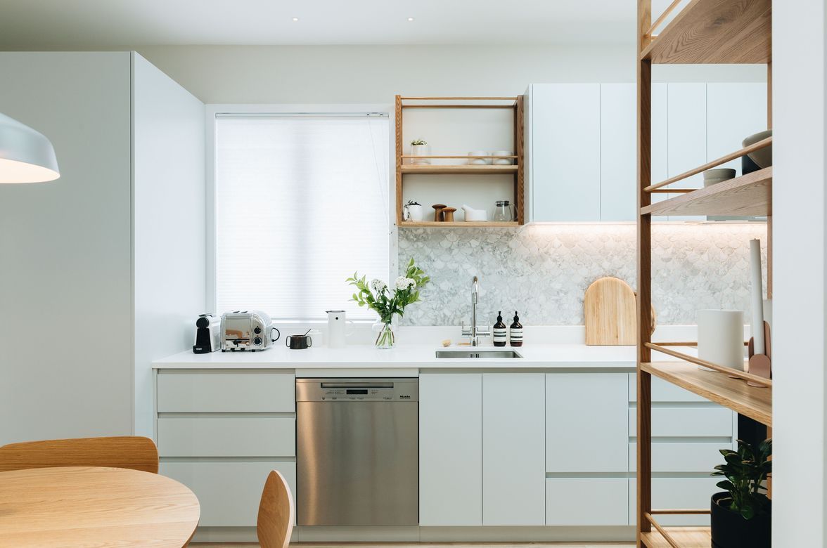 Miramar Kitchen Makeover 