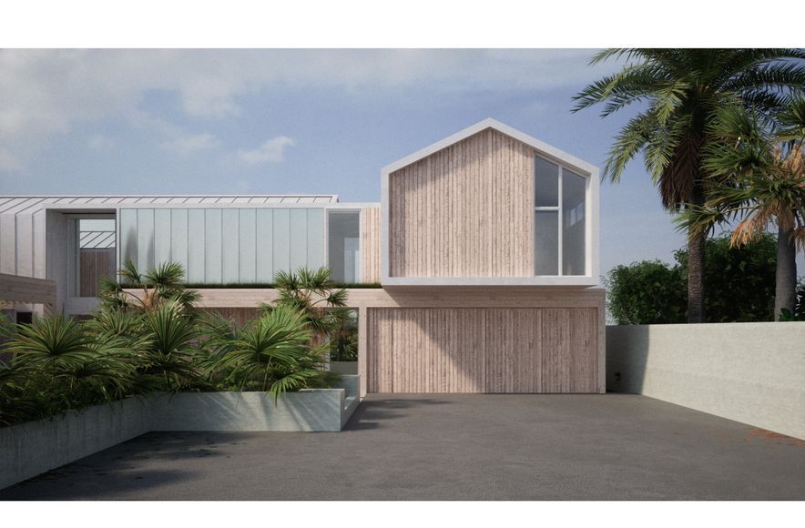 Reef House