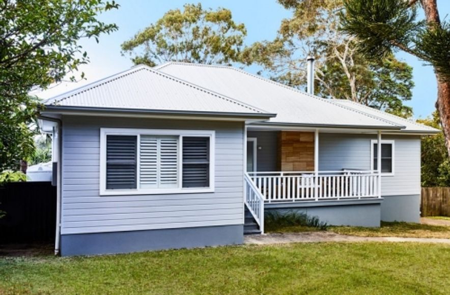 Elanora Heights