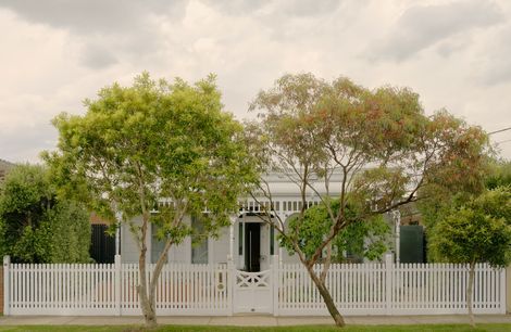 Fireside House