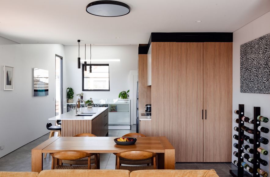 Bondi Heights