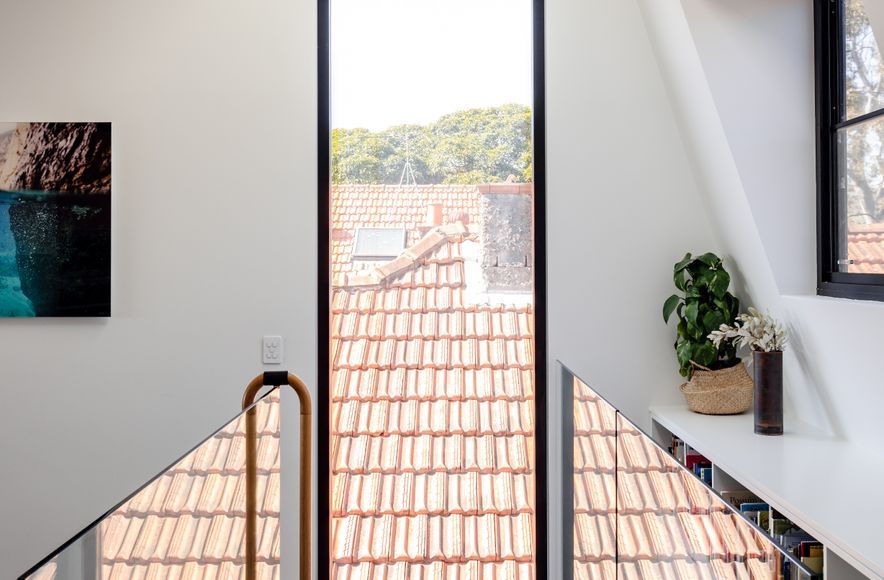 Bondi Heights