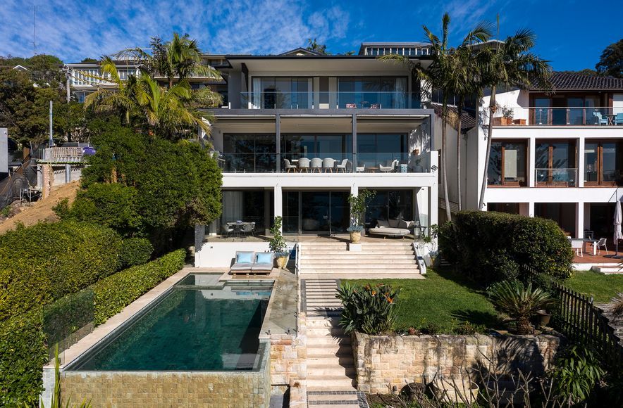 Balgowlah Residence