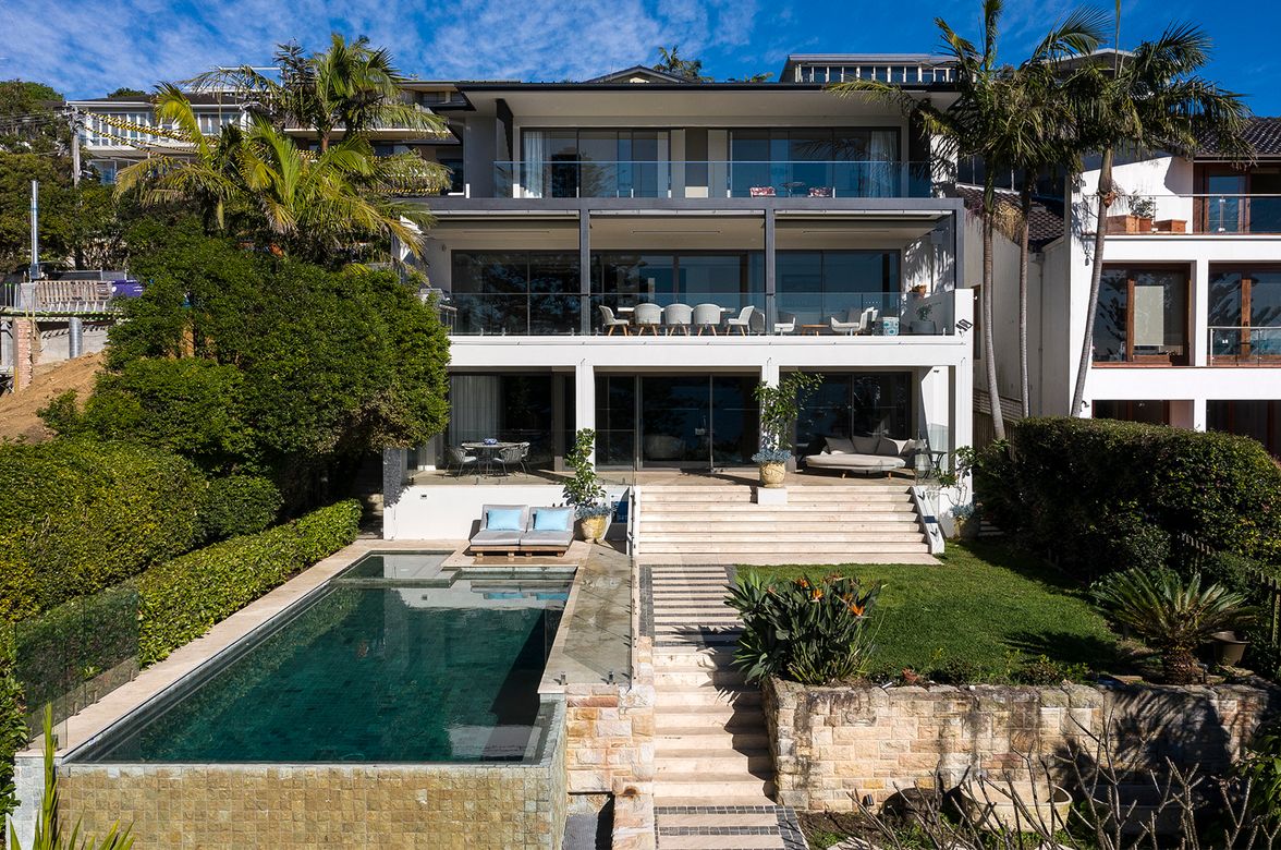 Balgowlah Residence
