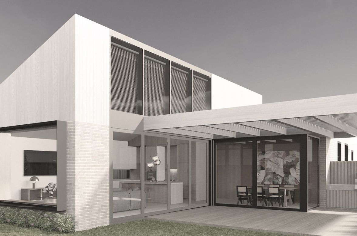 Bentleigh Residence