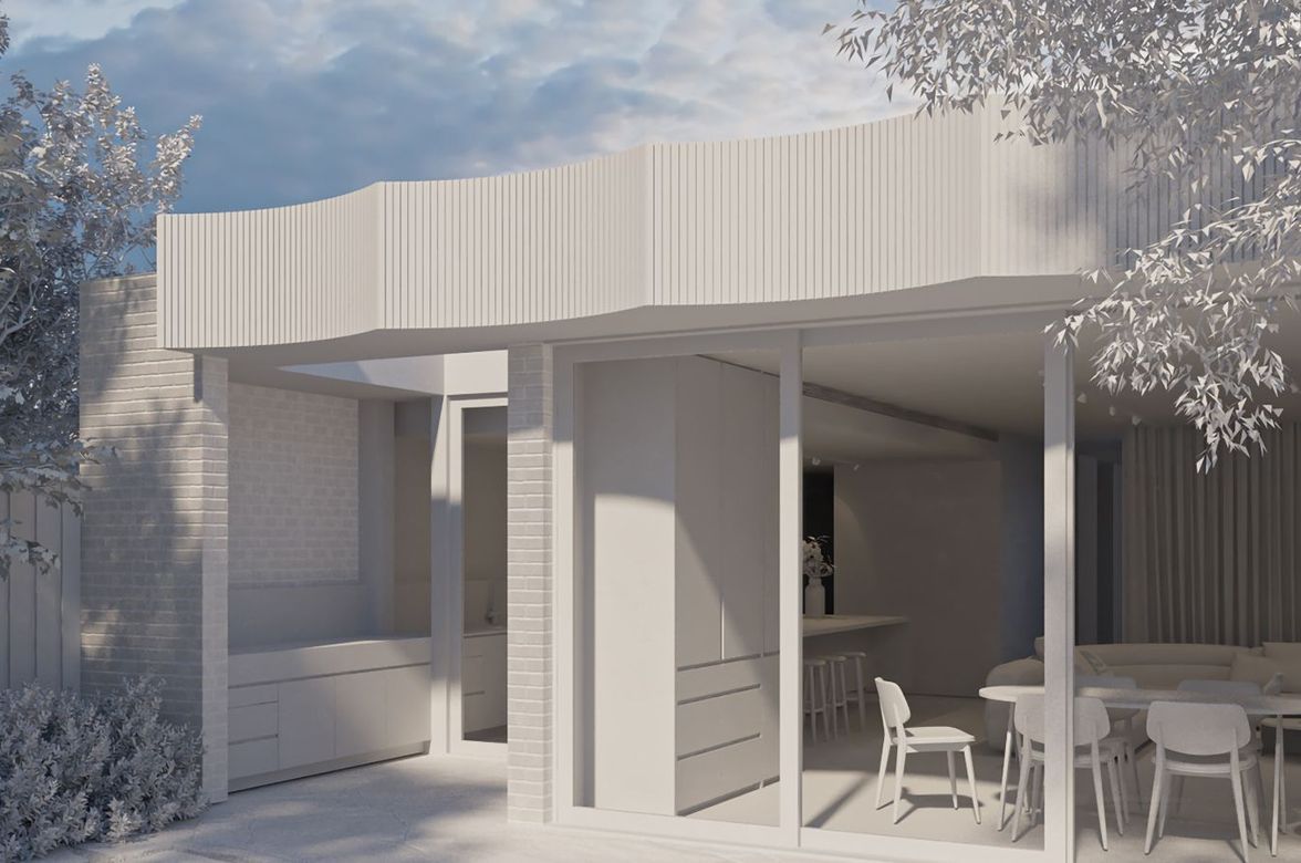 Peavey Residence II