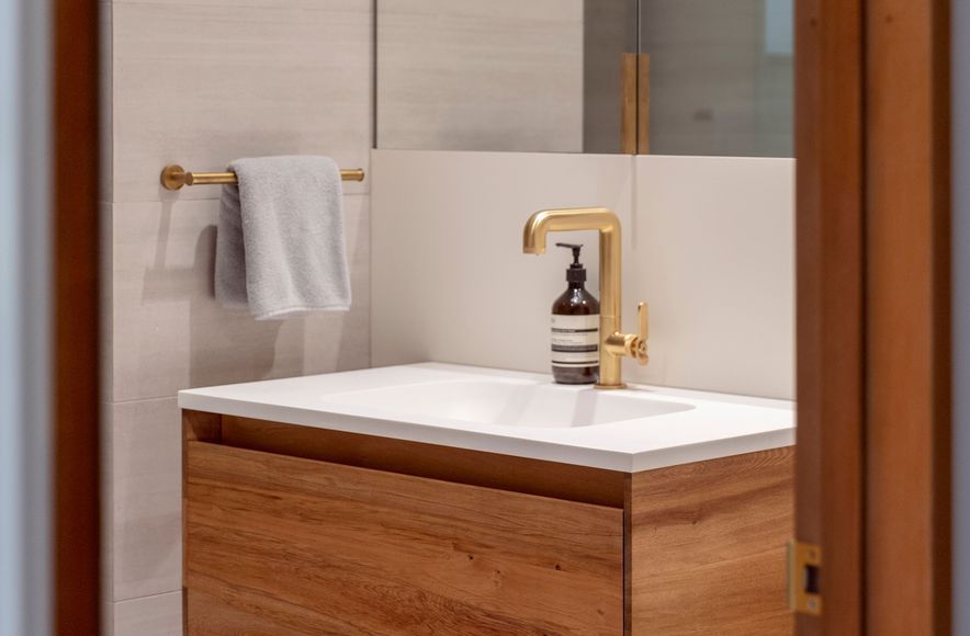 Brass Reno