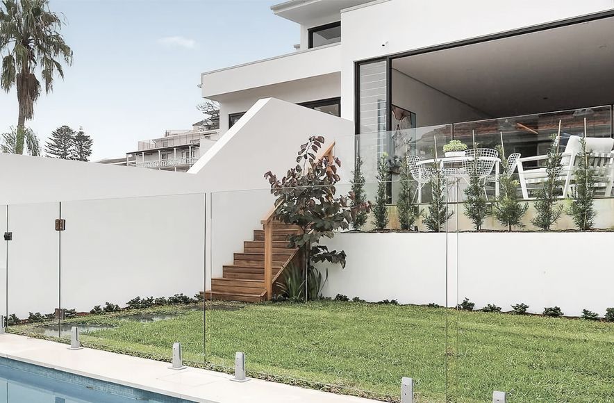 North Bondi Residence