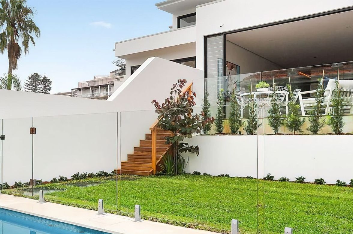 North Bondi Residence