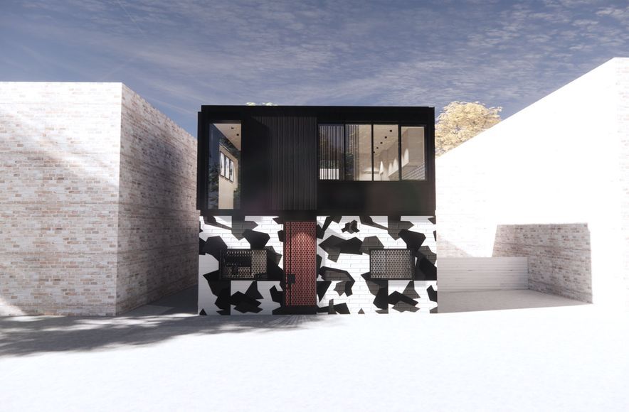 Collingwood Cottage
