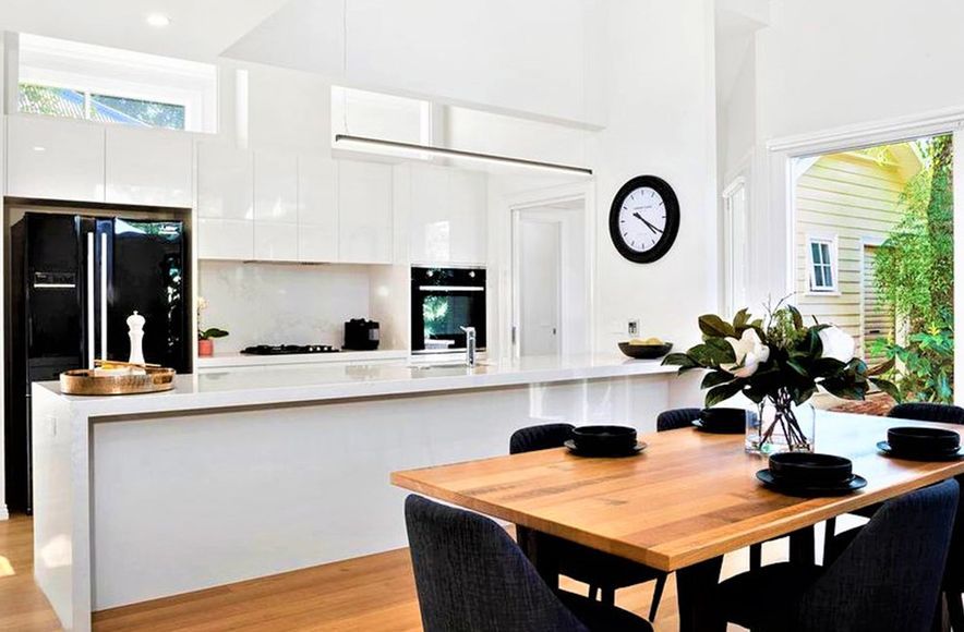Newtown Residence