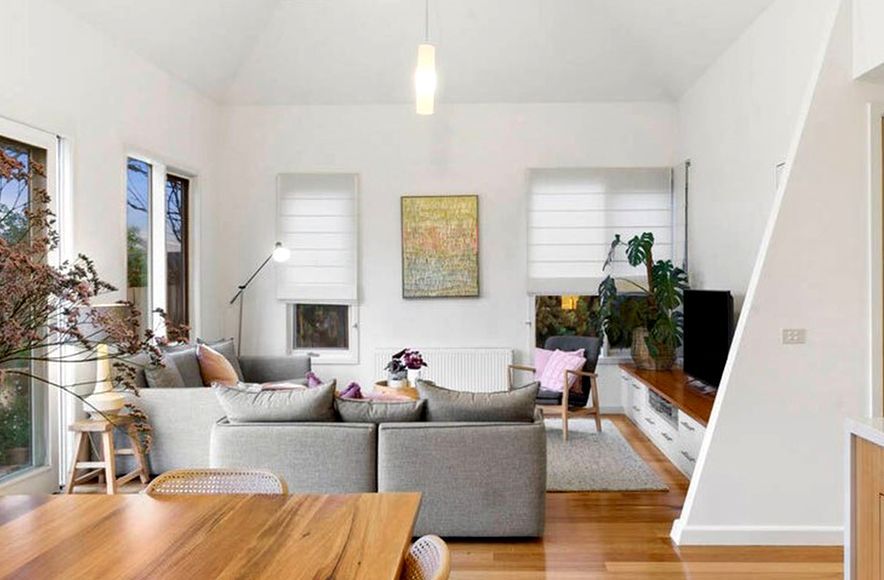 Geelong West Residence 1