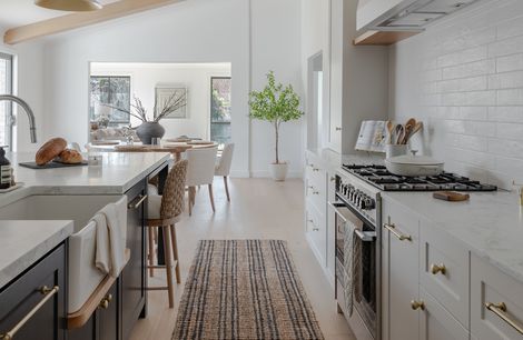 Southern Highlands Renovation