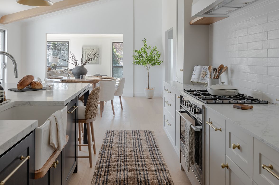 Southern Highlands Renovation