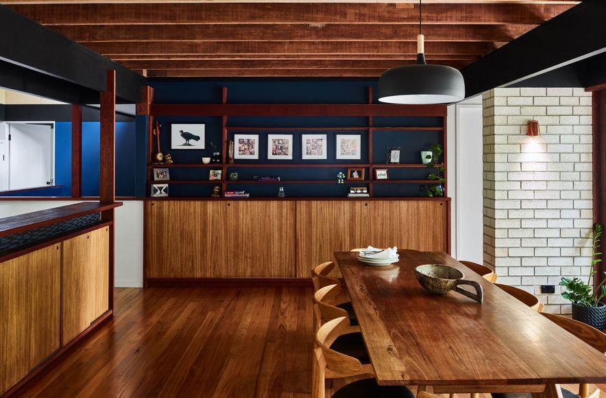 Fig Tree Pocket 60s House